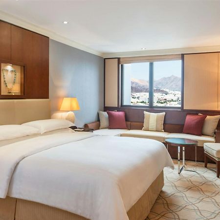 โรงแรมเชอราตัน โอมาน มัสกัต ภายนอก รูปภาพ Deluxe Room