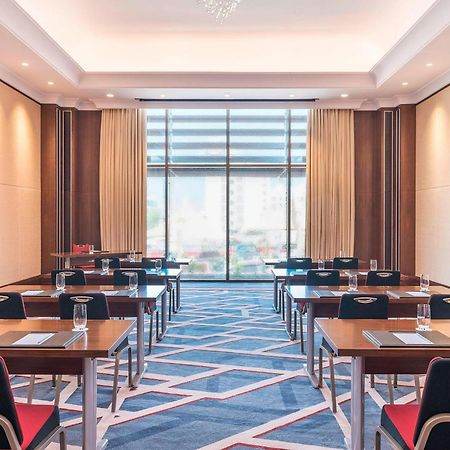 โรงแรมเชอราตัน โอมาน มัสกัต ภายนอก รูปภาพ Meeting room